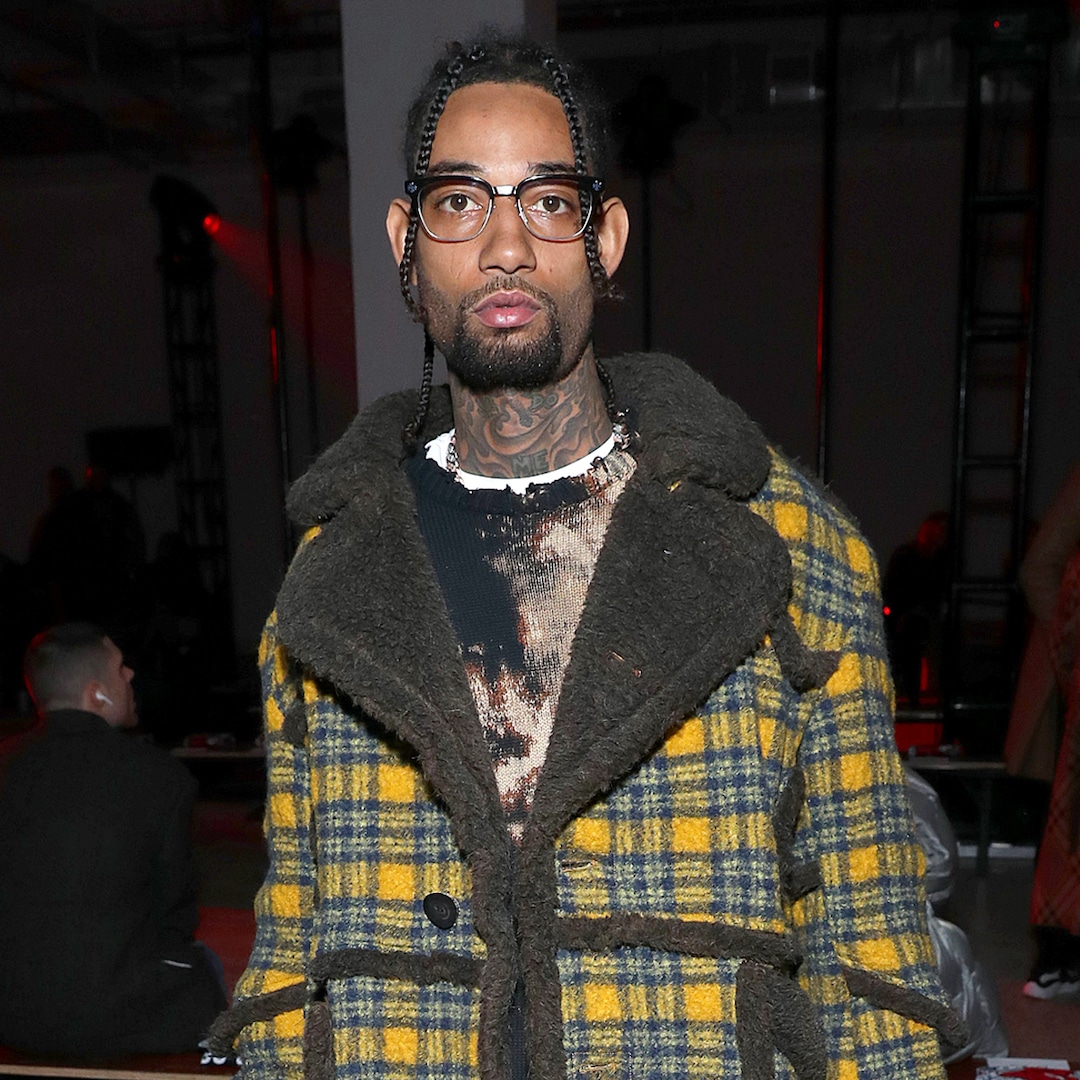 How Rapper PnB Rock “Saved” Girlfriend’s Life During His Final Moments